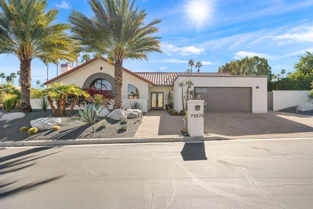 73575 Agave Lane, Palm Desert, CA 92260