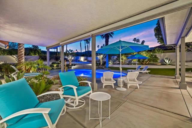 73575 Agave Lane, Palm Desert, CA 92260