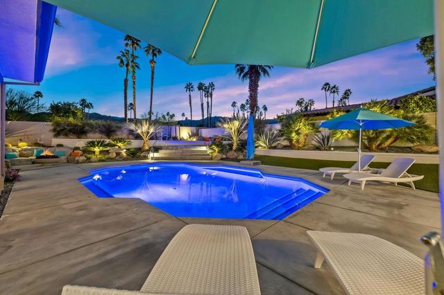 73575 Agave Lane, Palm Desert, CA 92260