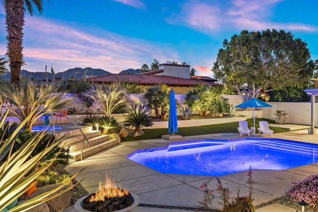 73575 Agave Lane, Palm Desert, CA 92260