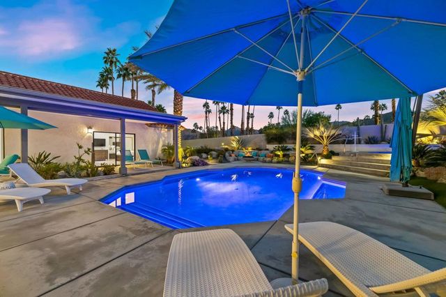 73575 Agave Lane, Palm Desert, CA 92260