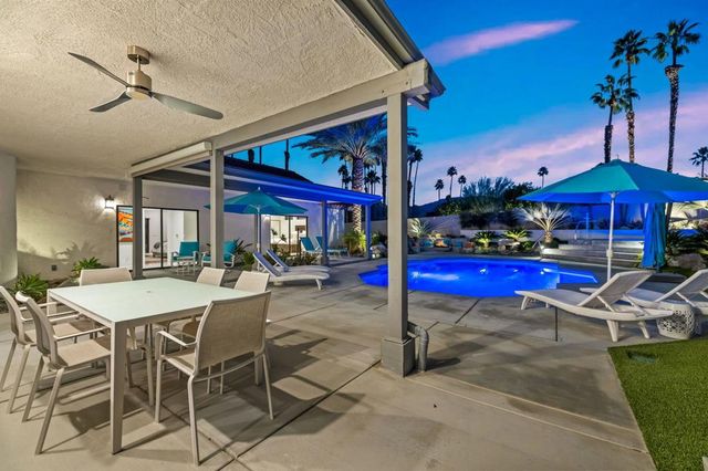 73575 Agave Lane, Palm Desert, CA 92260
