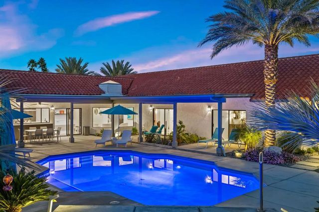 73575 Agave Lane, Palm Desert, CA 92260