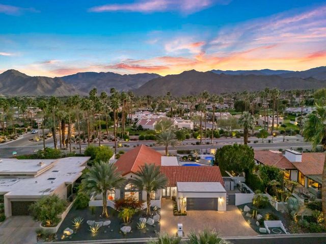 73575 Agave Lane, Palm Desert, CA 92260