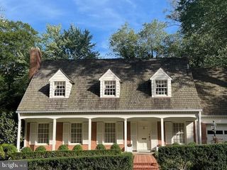 4178 39TH ST N, Arlington, VA 22207