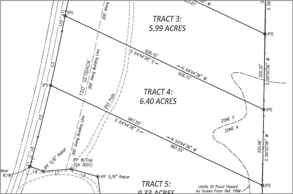 0 Bethlehem Church Rd, Buchanan, GA 30113