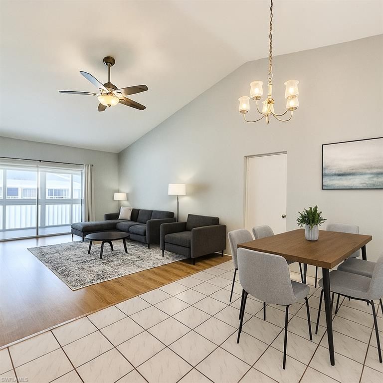 4213 Palm Tree BLVD 9, CAPE CORAL, FL 33904 — photo 3