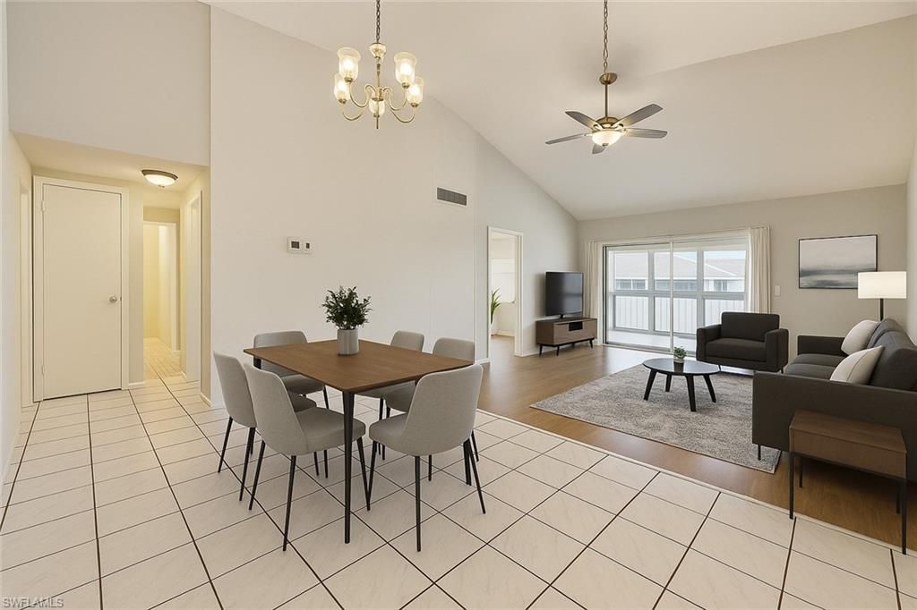 4213 Palm Tree BLVD 9, CAPE CORAL, FL 33904 — photo 4