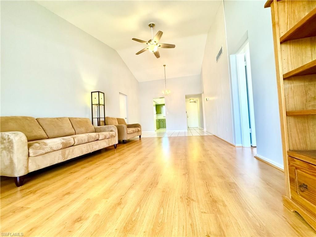 4213 Palm Tree BLVD 9, CAPE CORAL, FL 33904 — photo 5