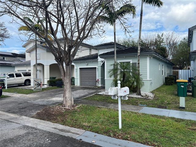 195 NE 36th Ter, Homestead, FL 33033