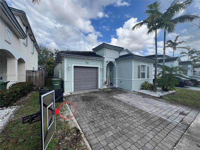 195 NE 36th Ter, Homestead, FL 33033