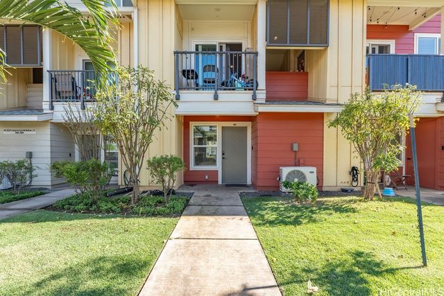 91-3575 Kamolehonua Street 905, Ewa Beach, HI 96706