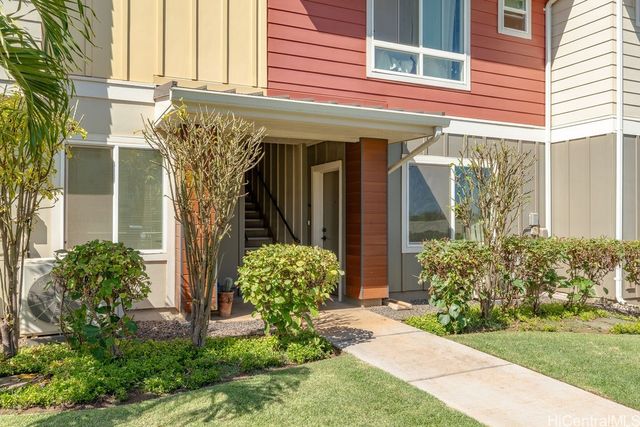 91-3575 Kamolehonua Street 905, Ewa Beach, HI 96706