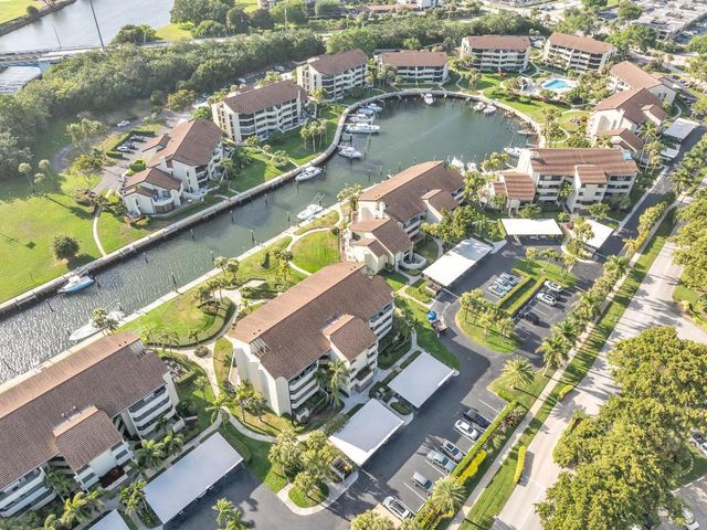 1117 Marine Way E K2r, North Palm Beach, FL 33408