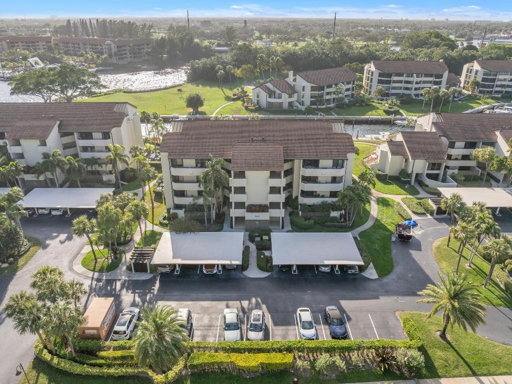 1117 Marine Way E K2r, North Palm Beach, FL 33408