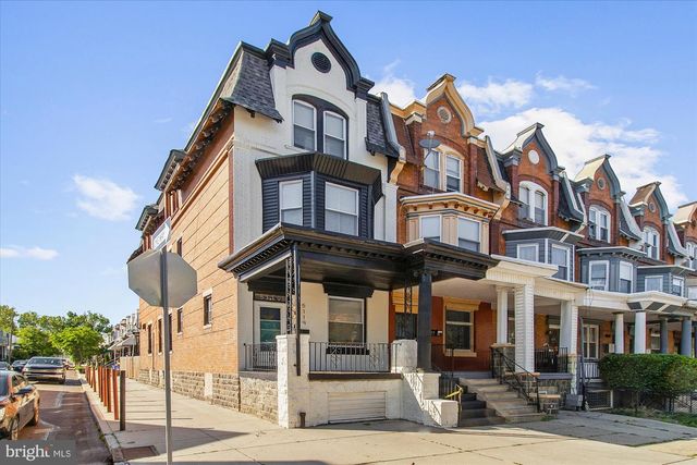 5119 SPRINGFIELD AVE, Philadelphia, PA 19143