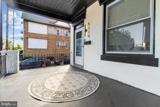 5119 SPRINGFIELD AVE, Philadelphia, PA 19143
