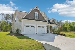 72 Hewitt Woods Drive, Clayton, NC 27527