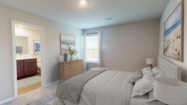 28103 E 118th Place S, Coweta, OK 74429