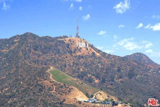 7353 PYRAMID Place, Los Angeles, CA 90046