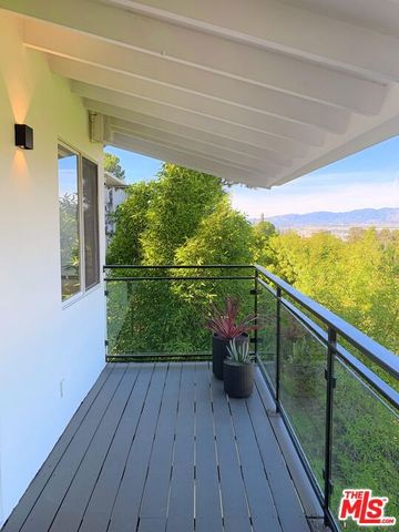 7353 PYRAMID Place, Los Angeles, CA 90046