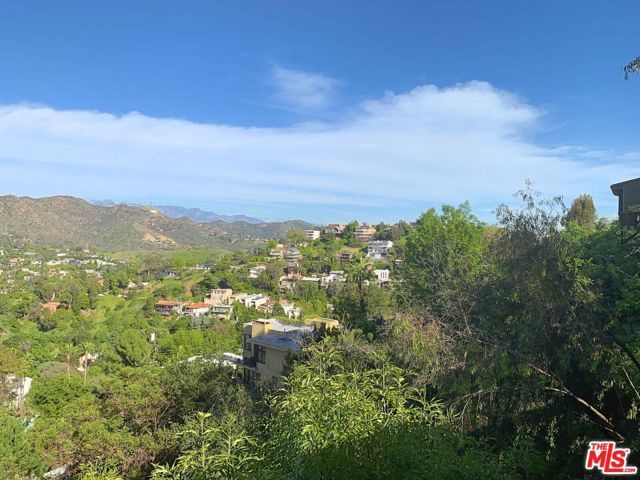 7353 PYRAMID Place, Los Angeles, CA 90046