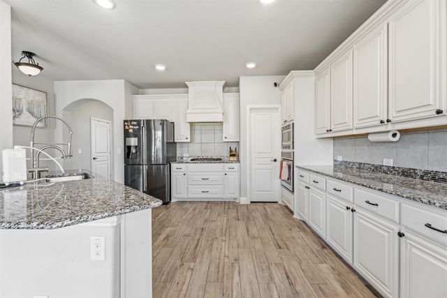 1105 Baynes Drive, Mckinney, TX 75071