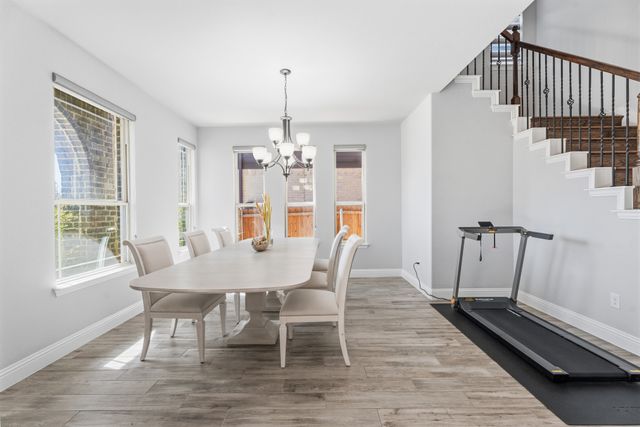 1105 Baynes Drive, Mckinney, TX 75071