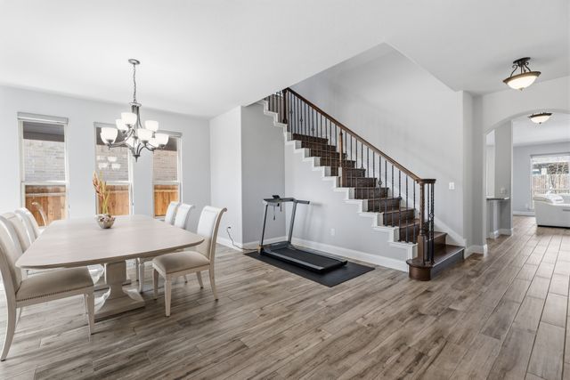 1105 Baynes Drive, Mckinney, TX 75071