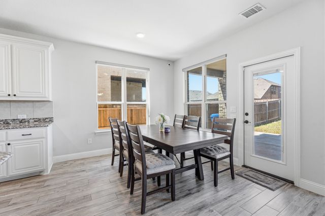 1105 Baynes Drive, Mckinney, TX 75071
