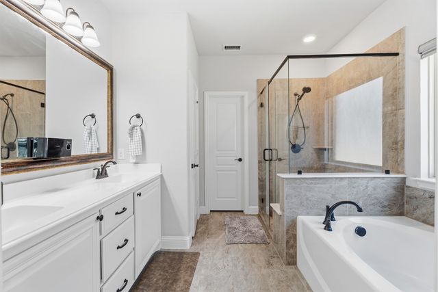 1105 Baynes Drive, Mckinney, TX 75071