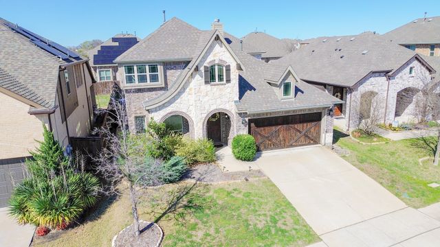 1105 Baynes Drive, Mckinney, TX 75071