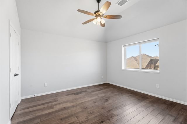 1105 Baynes Drive, Mckinney, TX 75071
