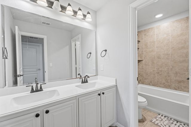 1105 Baynes Drive, Mckinney, TX 75071
