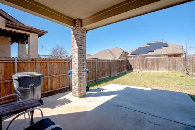 1105 Baynes Drive, Mckinney, TX 75071