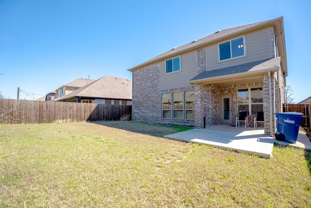 1105 Baynes Drive, Mckinney, TX 75071
