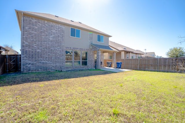 1105 Baynes Drive, Mckinney, TX 75071