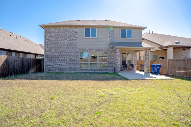 1105 Baynes Drive, Mckinney, TX 75071
