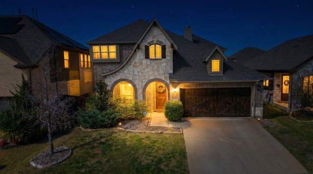 1105 Baynes Drive, Mckinney, TX 75071