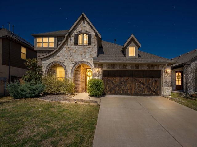 1105 Baynes Drive, Mckinney, TX 75071