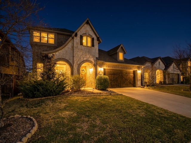 1105 Baynes Drive, Mckinney, TX 75071