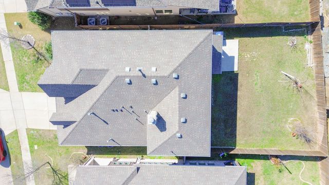 1105 Baynes Drive, Mckinney, TX 75071