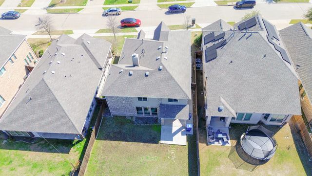 1105 Baynes Drive, Mckinney, TX 75071
