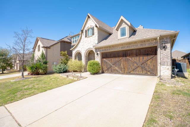 1105 Baynes Drive, Mckinney, TX 75071