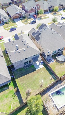 1105 Baynes Drive, Mckinney, TX 75071
