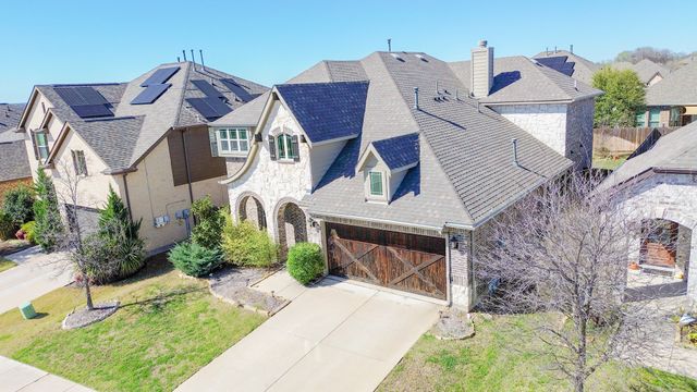 1105 Baynes Drive, Mckinney, TX 75071