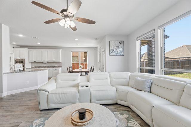 1105 Baynes Drive, Mckinney, TX 75071
