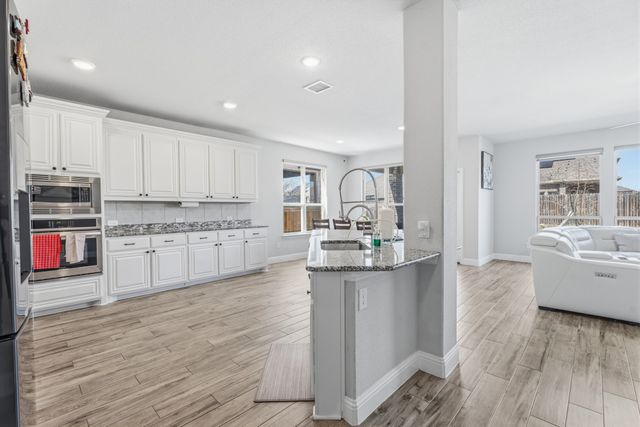 1105 Baynes Drive, Mckinney, TX 75071
