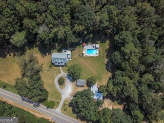 460 Rivers Road, Fayetteville, GA 30214