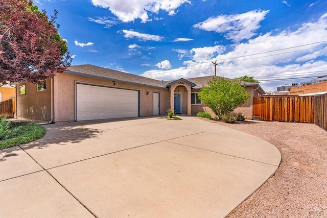 3605 Bison Lane, Pueblo, CO 81005